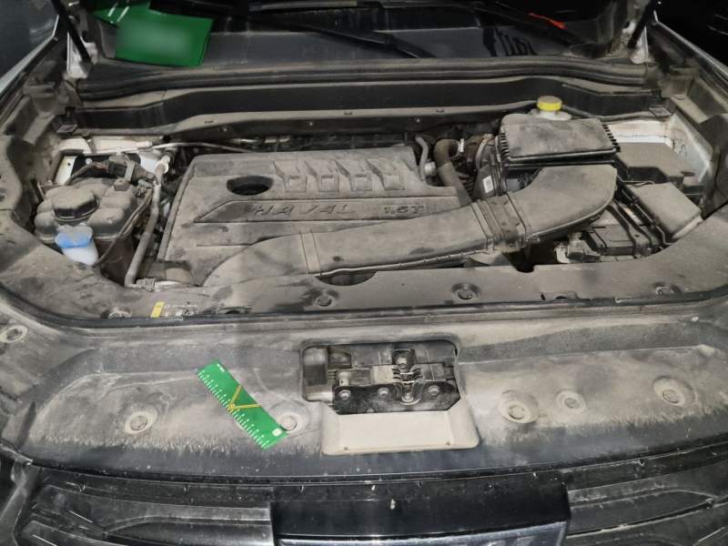 Used Haval H6 2023 National Trend Edition 1.5T Automatic Urban Version — 16