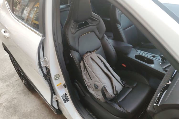 Used Oshan X5 PLUS 2023 Revised 1.5T DCT Smart & Fun AI Edition