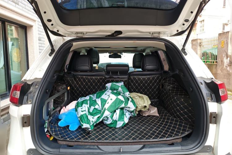 Used Jeep Cherokee 2016 2.4L Professional Smart Version