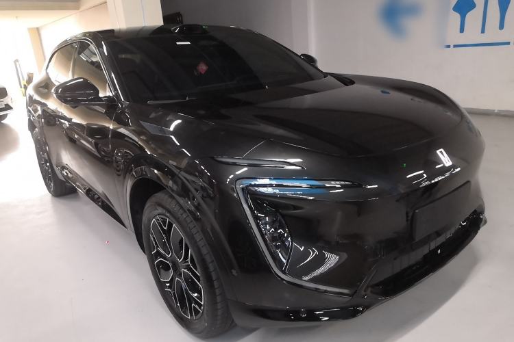 Used Avatr 07 2026 Elite Pure-Electric Version
