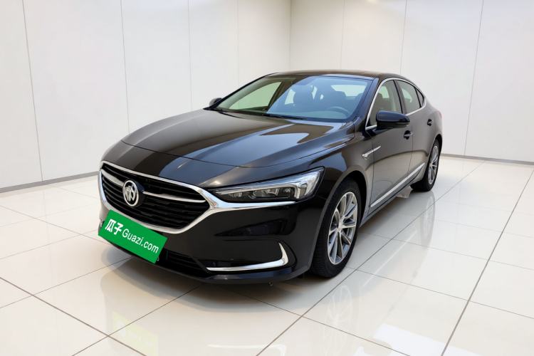 Used Buick LaCrosse 2021 652T Luxury Model