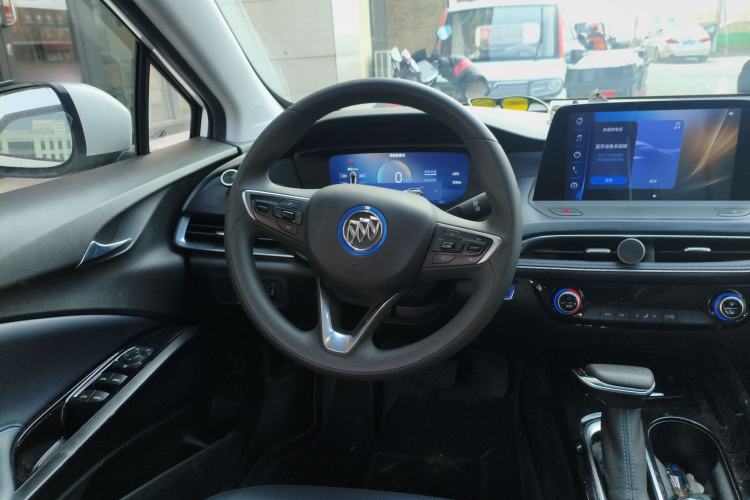 Used Buick Velite 6 2023 430km Comfort Edition
