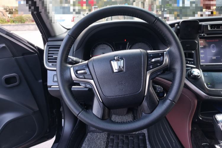 Used Toyota Crown 2018 2.0T Sport Edition