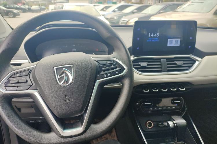 Used Baojun 530 2019 1.5T CVT Prestige Version National V
