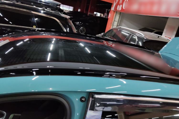 Used BYD Sealion 05 EV 2025 520 km Smart Cruise Version