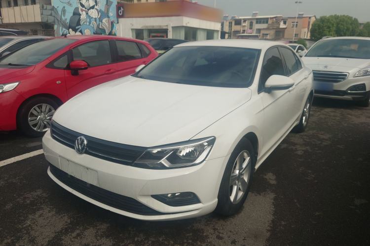 Used Volkswagen Lamando 2018 230TSI DSG Fashion Edition