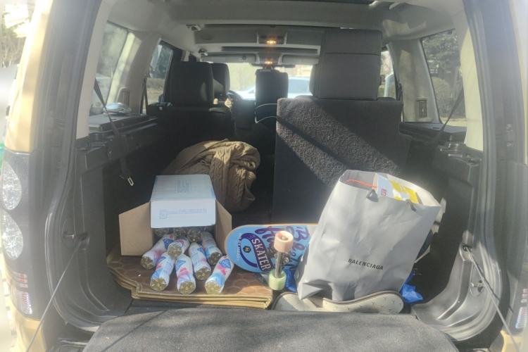 Used Land Rover Discovery 