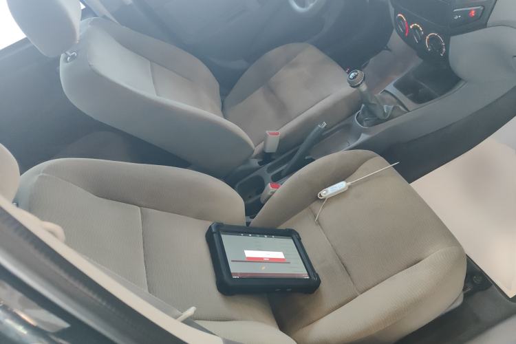 Used Geely Auto Diamond 2013 1.5L Manual Elite Model
