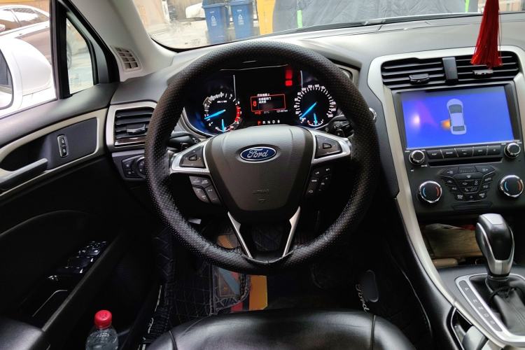 Used Ford Mondeo 2013 2.0L GTDi 200 Fashion Edition
