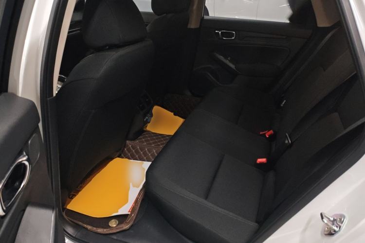 Used Honda Integra 2023 240TURBO CVT Tech Edition