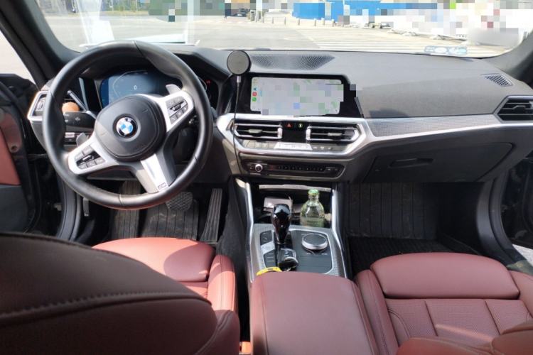 Used BMW 4 Series 2022 425i Gran Coupe M Sport Night Edition