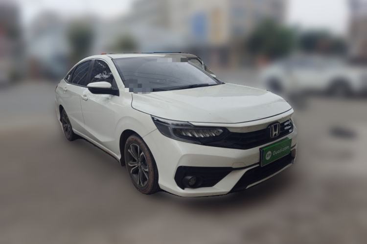 Used Honda Envix 2022 180TURBO CVT Comfort Version