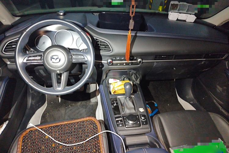 Used Mazda CX-30 2022 2.0L Automatic Zhiyue Trim