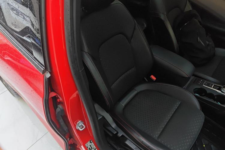 Used Ford Focus 2020 Hatchback EcoBoost 180 Automatic ST Line