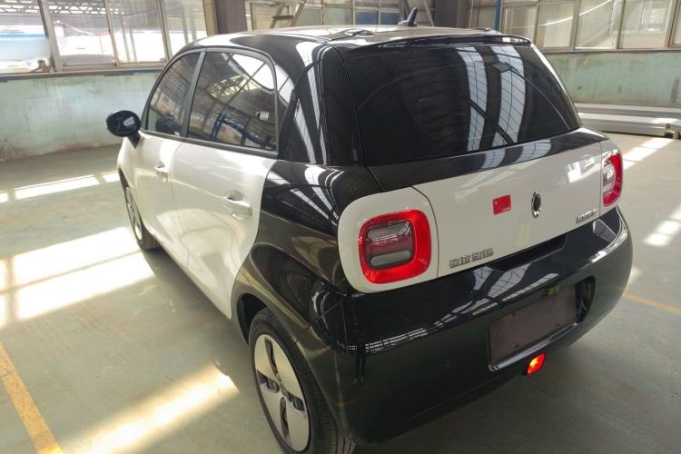 Used ORA Black Cat 2019 301km Standard Edition