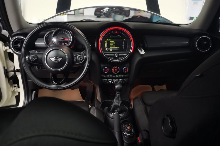 Used MINI 2014 1.5T COOPER Excitement
