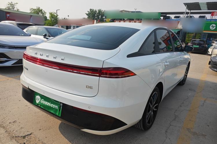 Used Roewe D6 2025 450km Deluxe Edition