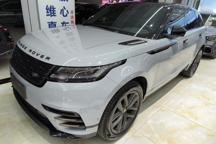 Used Land Rover Range Velar 2024 Dynamic SE