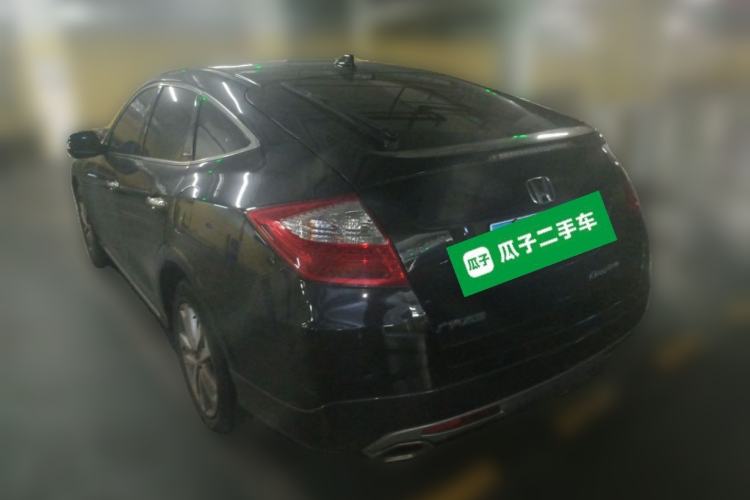 Used Honda Crosstour 2014 2.4L Luxury Edition