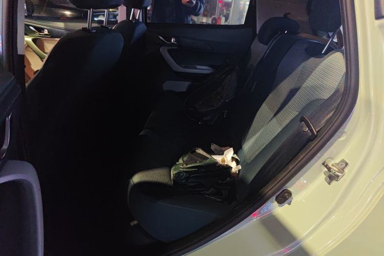 Used Oshan Benni E-Star 2020 Xinyue Edition Lithium Iron Phosphate (31.18 kWh)
