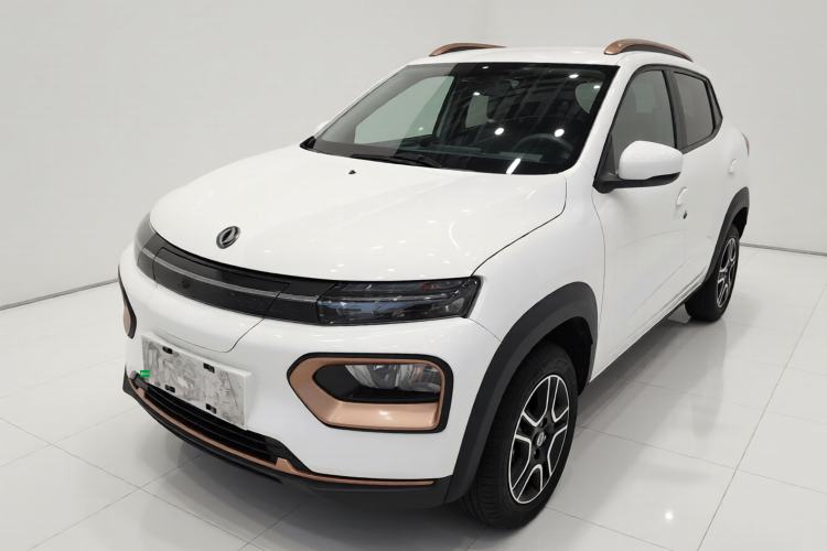 Used Dongfeng NAMMI BOX 2022 Chasing Wind Edition 331 km Standard Model