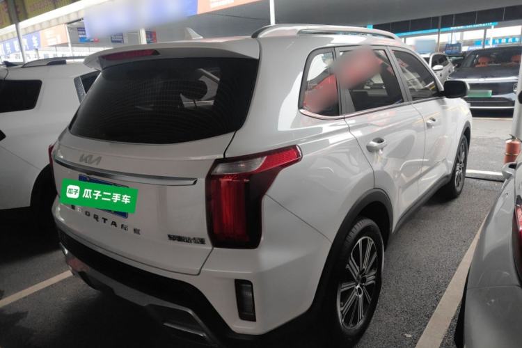 Used Kia Sportage R 2021 Ace 2.0L Challenge Edition