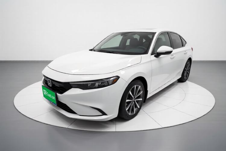 Used Honda Integra 2022 240TURBO CVT Luxury Edition