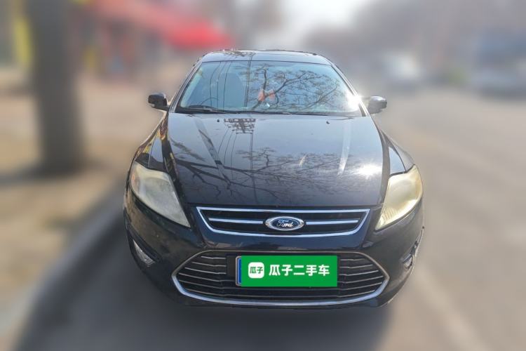 Used Ford Mondeo 2011 2.3L Luxury Model