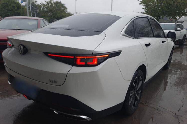 Used Changan Eado 2024 1.5T GDI Automatic Flagship Edition
