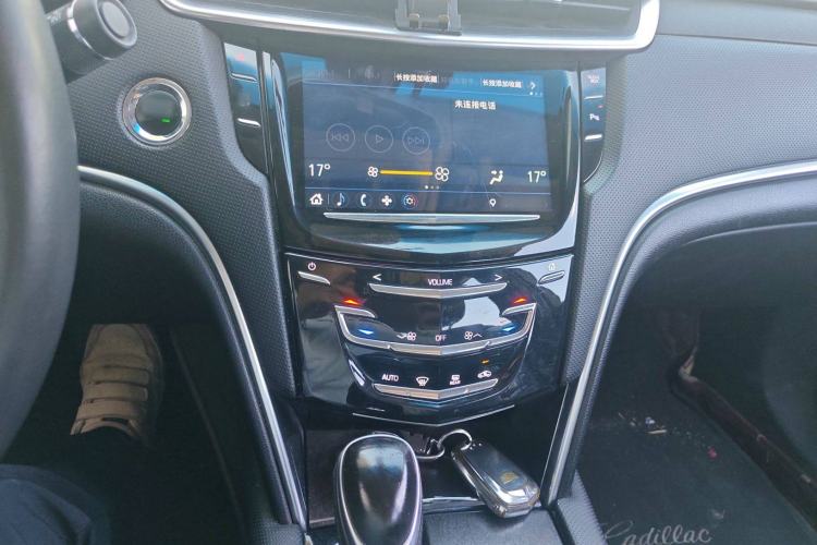 Used Cadillac XTS 2018 28T Tech Edition