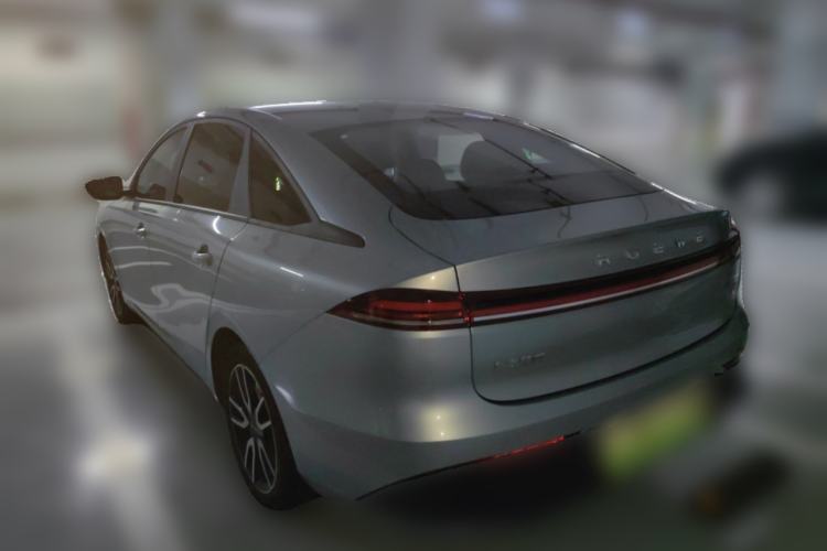 Used Roewe D6 2025 450km Deluxe Edition