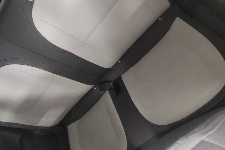 Used Geely Galaxy Panda 2025 210km Panda Kart