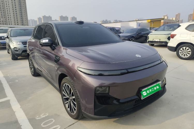 Used Leapmotor B10 2025 600 LiDAR Version
