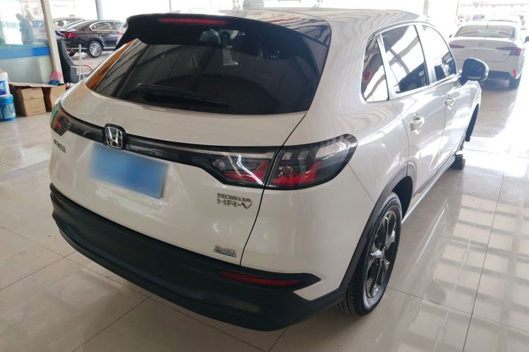 Used Honda HR-V 2023 240TURBO Jingrui Edition