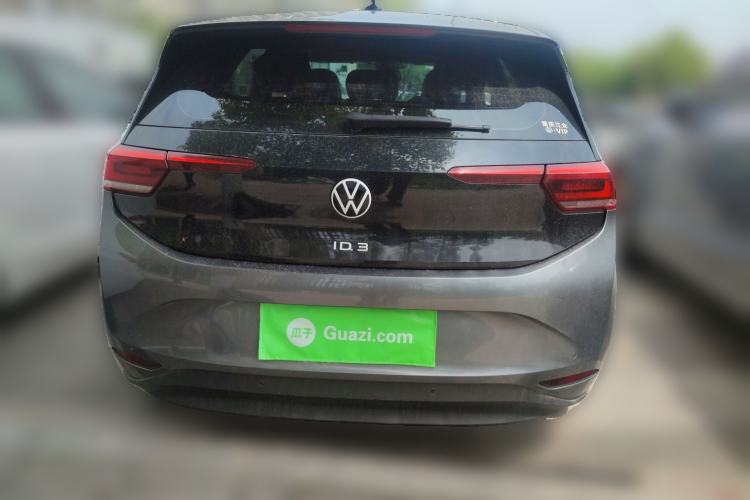 Used Volkswagen ID.3 2021 Pro Smart Edition Rear