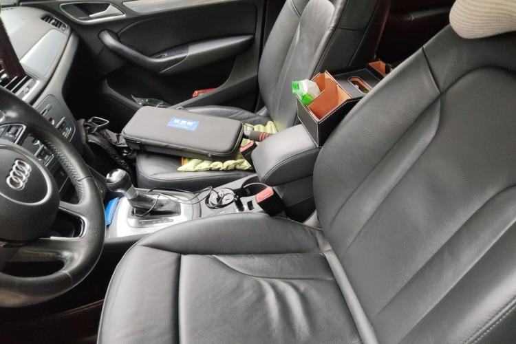 Used Audi Q3 2015 35 TFSI Comfort Model