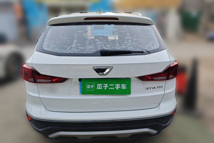 Used Jetta VS5 2019 280TSI Automatic Trend Model