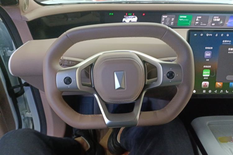 Used Avatr 07 2024 Pro+ All-Electric Version
