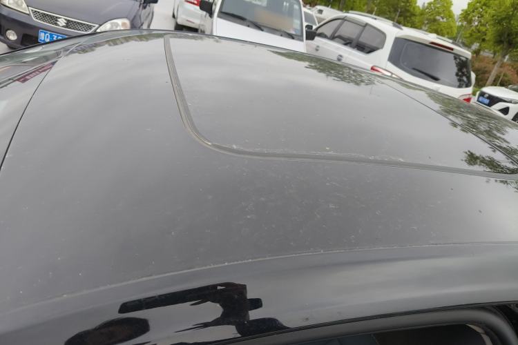 Used Volkswagen Lavida 2023 1.5L Automatic Full-Comfort Edition
