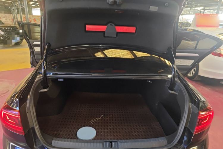 Used Volkswagen Magotan 2023 2 Million Units Commemorative Edition 330TSI DSG Luxury Version