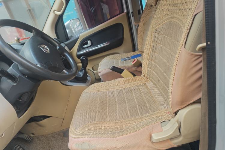 Used CHANGAN KAICHENG Ruixing M90 2016 2.0L Standard Version 4G94S
