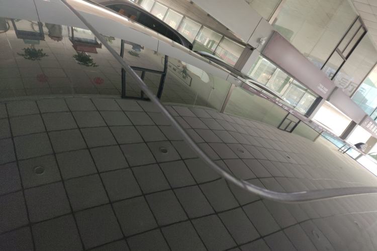 Used Honda CR-V 2023 240TURBO Two-Wheel Drive FENGSHANG Edition 5 Seats
