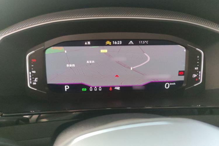 Used Volkswagen FAW-Volkswagen CC 2021 Estate Car 380TSI Vizion Edition