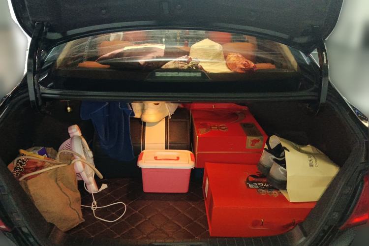 Used Nissan Teana 2018 2.0L XL Smart Upgrade Edition
