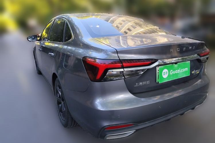 Used Roewe i6 MAX New Energy 2020 1.5T PHEV Sporty Cool Edition