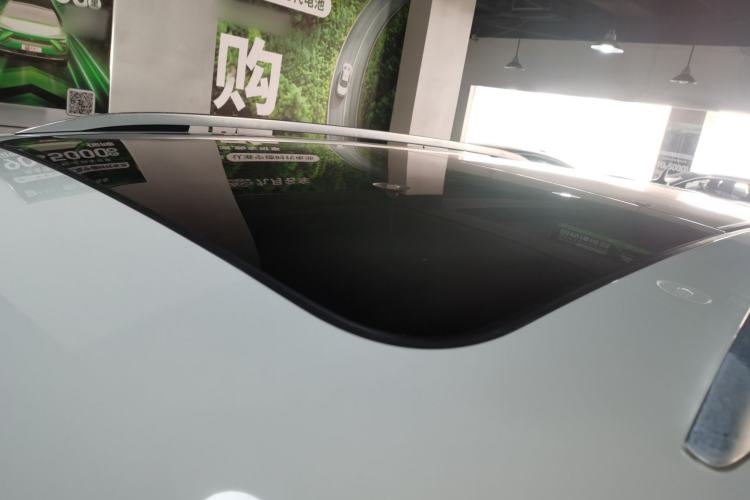 Used Volkswagen Tiguan L 2019 Updated Version 330TSI Automatic Two-Wheel Drive Panoramic Comfort Edition China VI Standard