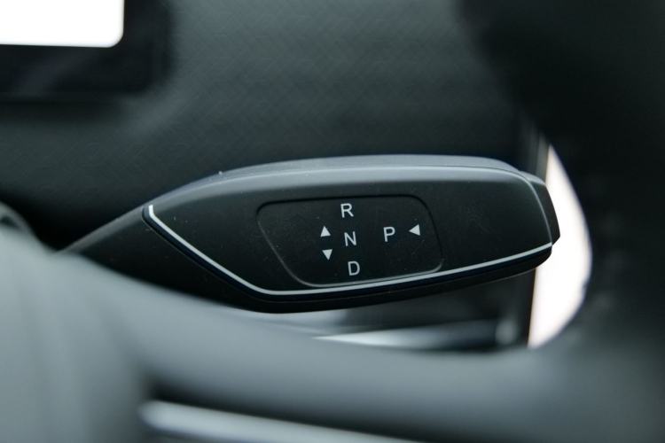 Used Chery Explore 06 C-DM 2024 Luxury Model