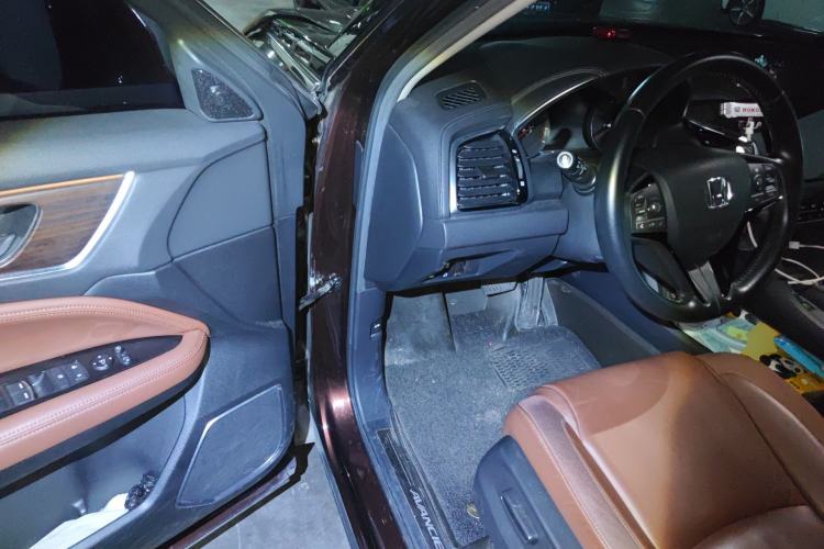 Used Honda Avancier 2017 370TURBO Four-Wheel Drive Prestige Edition