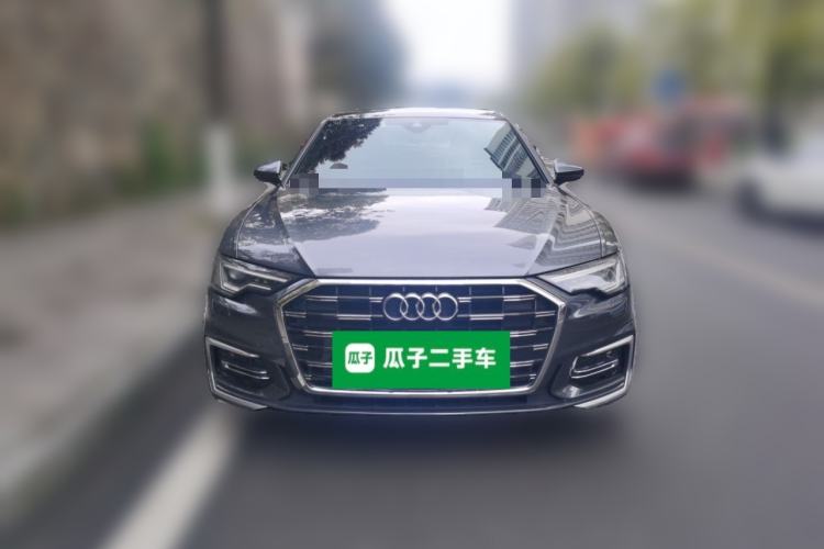 Used Audi A6L 2023 45 TFSI Prestige Dynamic Edition
