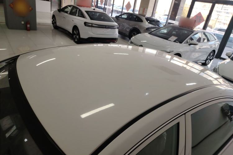 Used Dongfeng Junfeng E11K 2021 60.43 kWh Battery-Swap Version